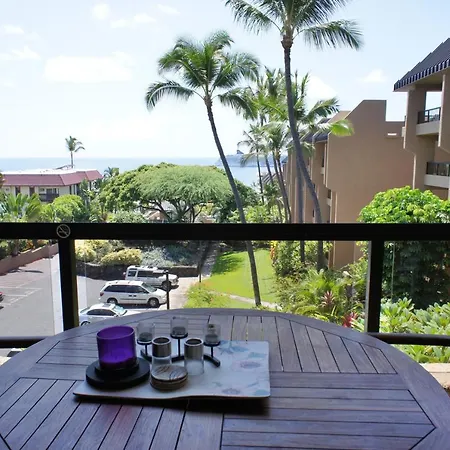 Villa Kona Pacific E630